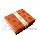 Silk boxesGift boxes /ͧ 20x18.5x6.5cm